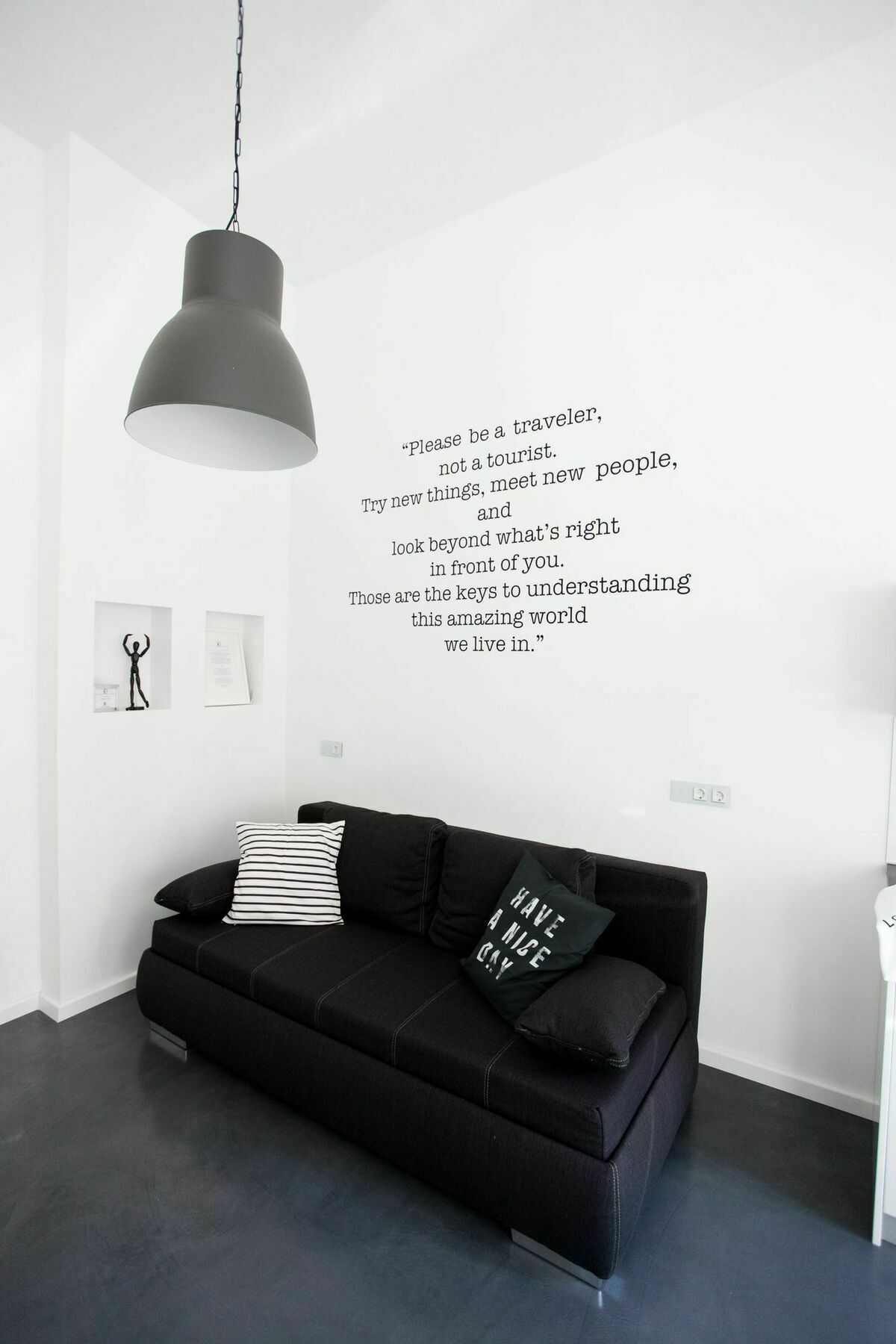 Appartamento Mini Loft Design Budapest Esterno foto
