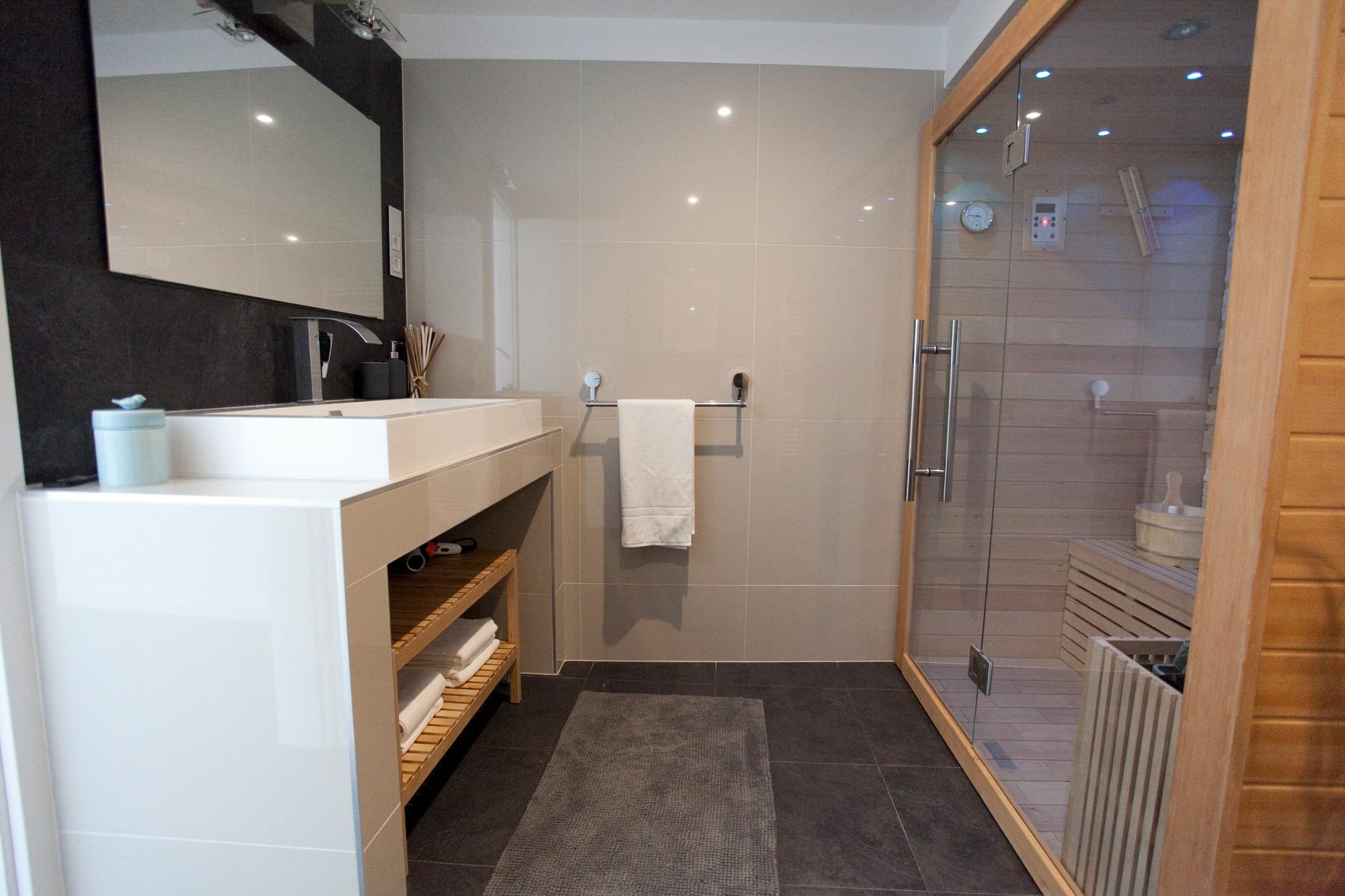 Appartamento Mini Loft Design Budapest Esterno foto
