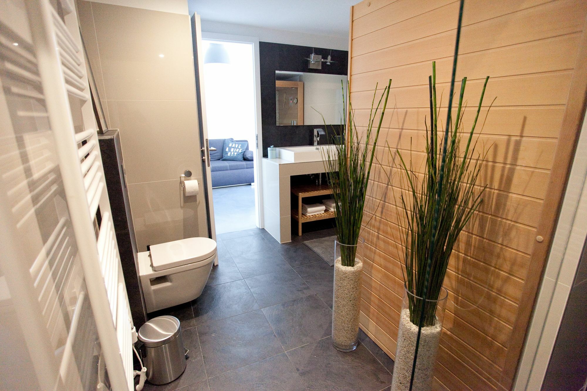 Appartamento Mini Loft Design Budapest Esterno foto