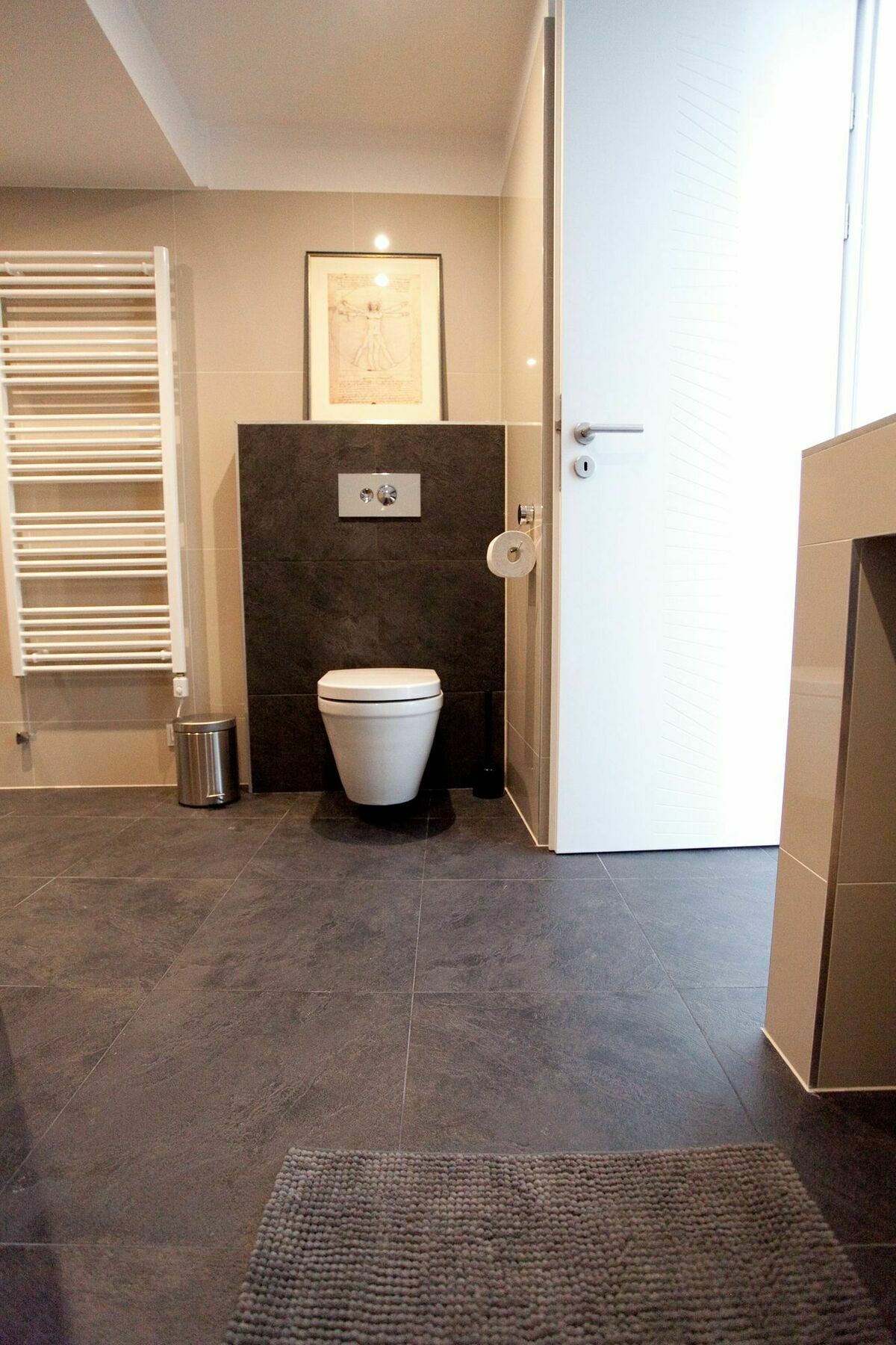 Appartamento Mini Loft Design Budapest Esterno foto