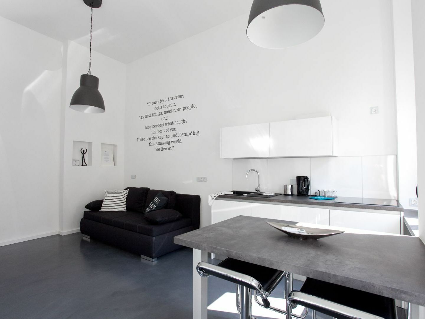 Appartamento Mini Loft Design Budapest Esterno foto